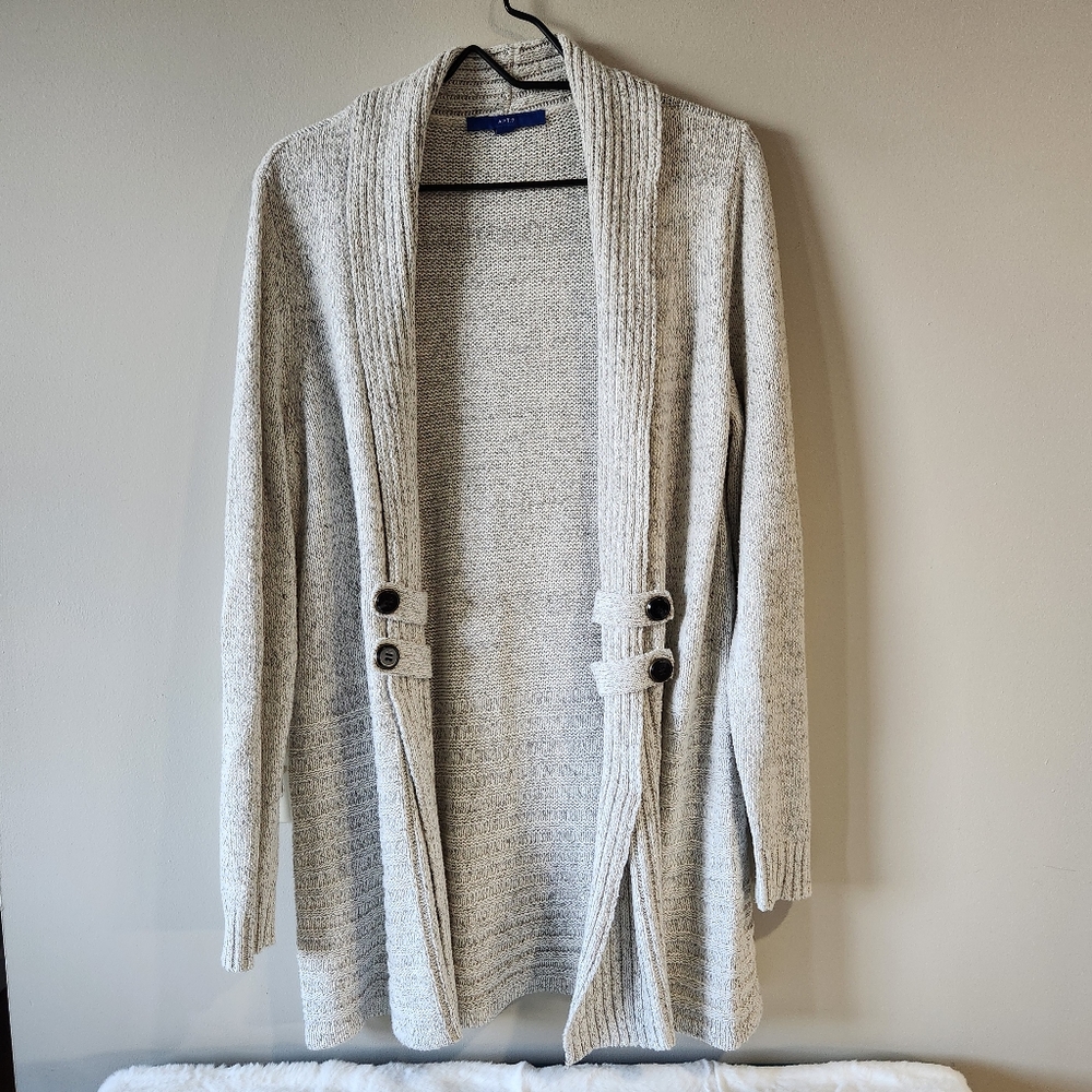 Apt. 9 cardigan